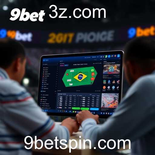 A Evolução do Mercado de Apostas Online