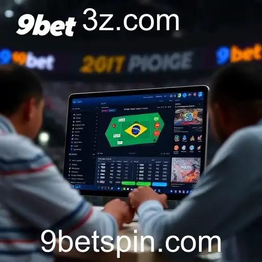 A Evolução do Mercado de Apostas Online