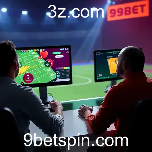 Exploração do Crescimento de 9bet em 2025