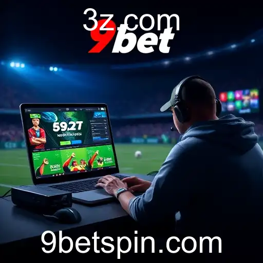 O Impacto da Tecnologia em Sites de Apostas: Estudo de Caso do 9bet