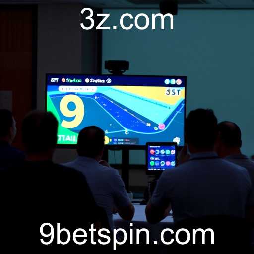 Crescimento dos Jogos Online: O Impacto do 9bet no Mercado Brasileiro