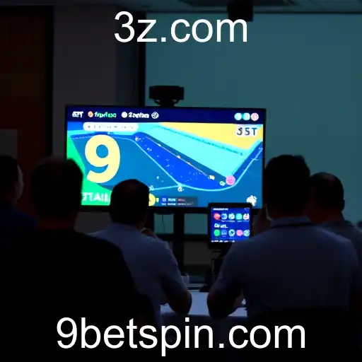 Crescimento dos Jogos Online: O Impacto do 9bet no Mercado Brasileiro