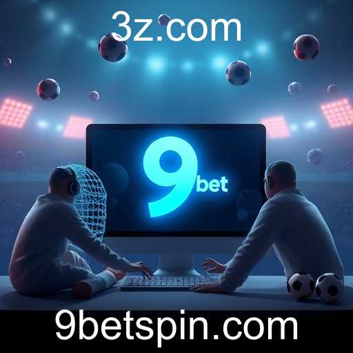 Crescimento do Setor de Jogos Online e o Impacto da 9bet no Brasil