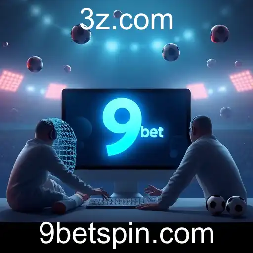 Crescimento do Setor de Jogos Online e o Impacto da 9bet no Brasil