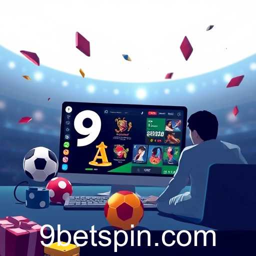 O Crescimento e os Desafios do Mercado de Jogos Online