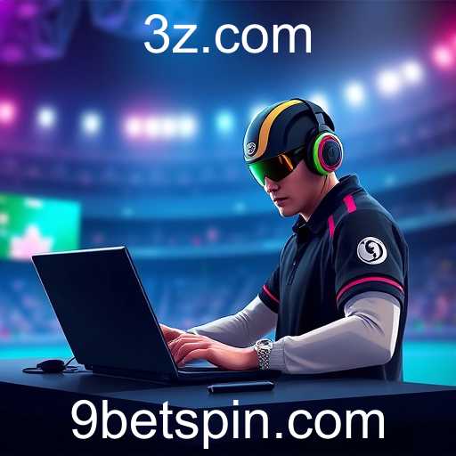 Tendências e Desafios do Setor de Jogos Online em 2025