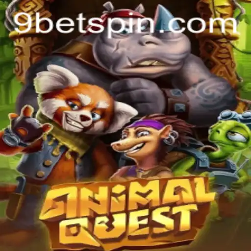 AnimalQuest: The Adventure Begins