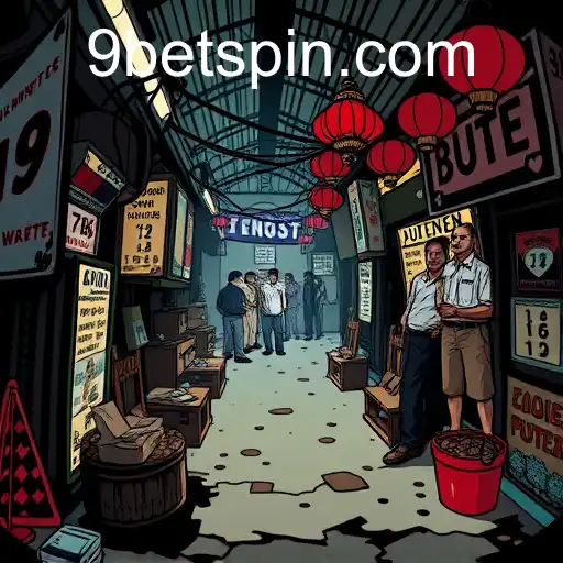 Gaming Experience 9bet - 800+ Premium and Exclusive Games