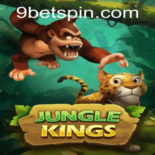 Discovering JungleKings: A Strategic Adventure with 9bet