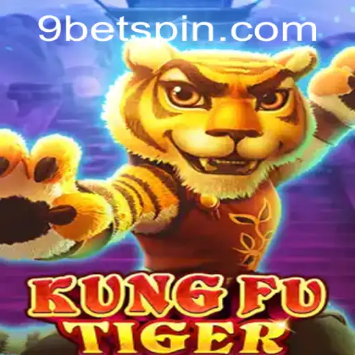 KungFuTiger: A Thrilling Adventure Game by 9bet