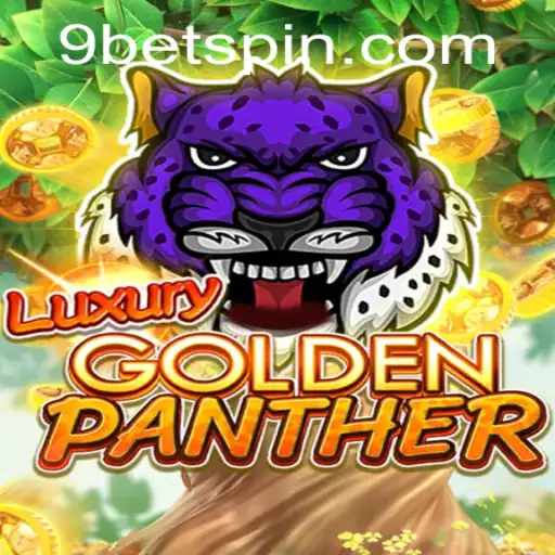 Explore the World of LUXURYGOLDENPANTHER: A Glimpse into the Ultimate Casino Game