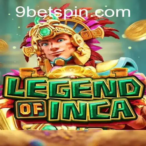 LegendofInca: A Journey into Ancient Mysteries with 9bet