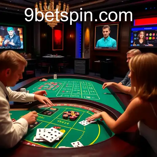 Security and Trust 9bet - International Licenses and Certifications