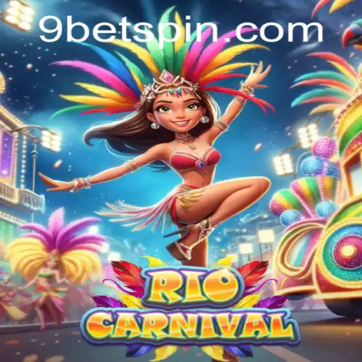 Experience the Excitement of RioCarnival: A Thrilling Casino Game by 9bet
