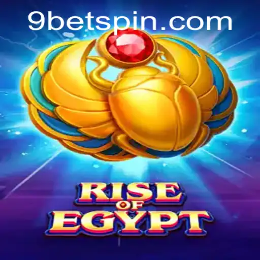 Exploring the Ancient Mysteries of RiseOfEgypt: A Guide to the Enchanting Slot Game