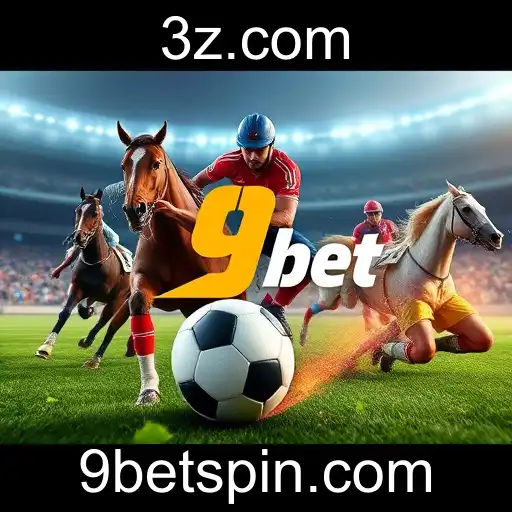 Esportes Virtuais: A Nova Fronteira do Entretenimento Digital no 9bet